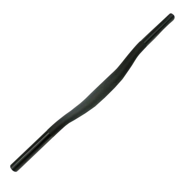 Ghi đông xe đạp Nhôm 31.8x560mm